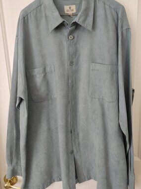 Solitude XXL shirt